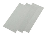 TAMIYA 87092 P180 FINISHING ABRASIVES SANDPAPER (3 PCS)